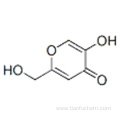 Kojic acid CAS 501-30-4